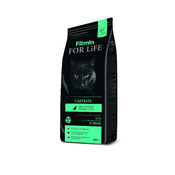 FITMIN Cat For Life Castrate 1,8 kg