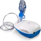 slomart Mobiclinic Neb-1 kompresorski inhalator za otroke in odrasle