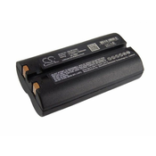Baterija za Intermec PW40/Honeywell 550030, 3400 mAh