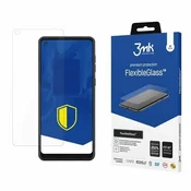3MK Hibridno steklo za Samsung Galaxy A21 3MK FlexibleGlass