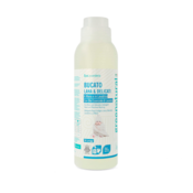 GREENATURAL Ekološki gel za delikatno pranje veša Vuna i deca ICEA certified 1000 ml
