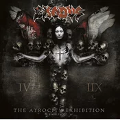 Exodus - The Atrocity Exhibition - Exhibit A (CD)