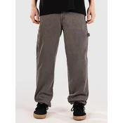 Dickies 3 Regular Tapered Carpenter Jeans grey wash tntd