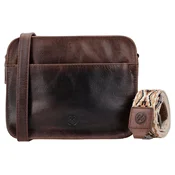 Hide & Stitches Next Navajo 23559 Dark brown