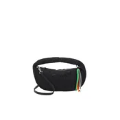 Desigual Summer Dandelion Bangor Torbica 827298 Črna