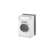 EATON Varnostno stikalo Eaton P1-25/I2-SI/HI11-SW, (20890065)