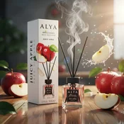 shumee Alya dišeče palčke z vonjem po jabolku 100 ml