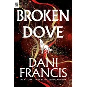Broken Dove