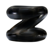 Razteznik mod Z-Balls črn