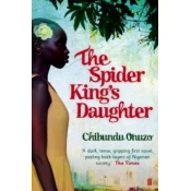 Spider Kings Daughter