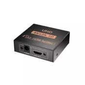 VELTEH HDMI splitter 1x2 2.0 HD.SP-KT24 4K