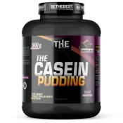 The Nutrition Casein (Micelarni Kazein) cokolada 2kg