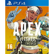 Electronic Arts Apex Legends Lifeline Edition igra (PS4)