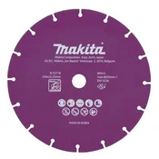MAKITA B-53718 - Diamantne plošče Specialized