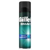 Gilette Mach 3 Extra comfort Gel za brijanje, 200ml