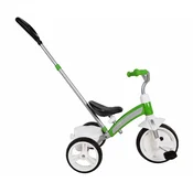 Qplay Qplay trikolesnik Elite Plus Green