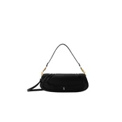 STEVE MADDEN Torba za čez ramo Bcena črna