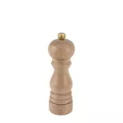 Paris Classic salt grinder, 18 cm, Natural - Peugeot
