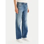 Calvin Klein Jeans Kavbojke 90s  mešane barve