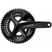 SHIMANO Center 105 FCR7000 172.5mm 52/36z. 11-k. HTII without bearing