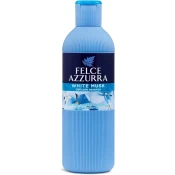Felce azzurra White Musk - Shower Gel 650 Ml