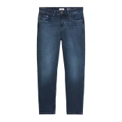 Marc OPolo DENIM Kavbojke temno modra