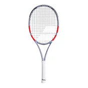 Teniški lopar Babolat Pure Strike 100 16x19 Carbon Grey 2025 L2