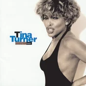 TURNER TINA - SIMPLY THE BEST