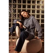 Marisse Tweed Dress