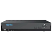 Reolink NVS8 snemalna enota, 2TB, črna