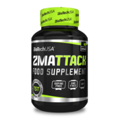 ZMAttack (60 kap.)