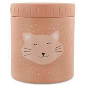Trixie termo posodica Mrs. Cat 500 ml