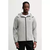 Under Armour moška jopica Unstoppable Flc