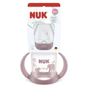 Nuk lonček First Choice Learner Bottle 150 ml, 6m+ sort