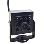GMB Kamera CAM-IP5MP-MID20, 5MP, 2,7mm-F1.4, Mikrofon