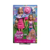 Barbie Barbie i Stacie 349