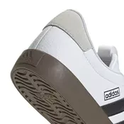 ADIDAS muške tenisice za slobodno vrijeme VL COURT 3.0 (ID6285), bijele