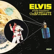 Elvis Presley - Aloha From Hawaii Via Satellite (Limited Edition) (180g) (Yellow Colored) (4 LP)