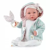 shumee Lutka Ane 45 cm Marina & Pau 1216
