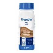 Fresubin Pro Drink okus Kapučino, 4 x 200 ml