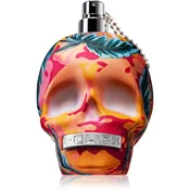 Police To Be Exotic Jungle parfumska voda 125 ml za ženske