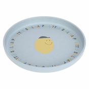 LÄSSIG tanjur lemon