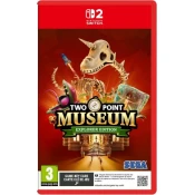 Switch 2 Two Point Museum - Explorer Edition