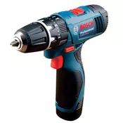 BOSCH aku udarni odvijac GSB 120-Li