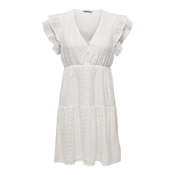 ONLY Helena Haljina 806575 bijela