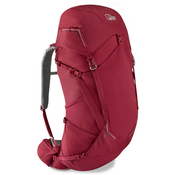 Pohodniški nahrbtnik Lowe Alpine AirZone Trek ND 33:40 - raspberry