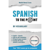 Spanish To The Point