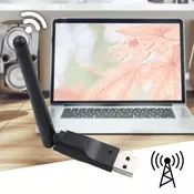 USB WIFI ADAPTER – Mr. Connector