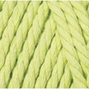 Yarn Art Macrame Rope 5 mm 755 Light Green