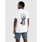 Mister Tee Magic Of Life T-shirt white